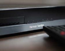 Harman Kardon BDT 30 MKII: еще больше возможностей по доступной цене