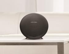 Harman Kardon Onyx Studio Стильный. Портативный. Мощный. Идеальный 