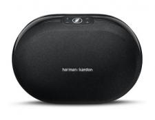 Встречайте! Первая беспроводная HD-мультирумная система Harman Kardon Omni 10 и Omni 20