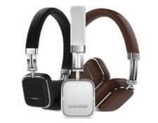 Harman Kardon Soho BT – беспроводные наушники для эстетов