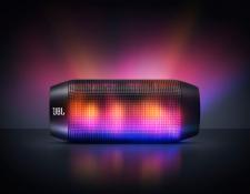 JBL PULSE - почувствуй пульс музыки в Новом году!