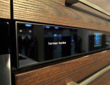 Harman Kardon MaestroKitchen 100 - welcom in Russia!