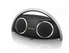 Harman Kardon Go + Play WIRELESS: хороший звук на ходу