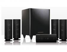 Harman Kardon HKTS 35BQ с беспроводным сабвуфером в продаже!