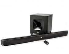 Новое поколение JBL SoundBar SB 100, SB 200 и SB 400!