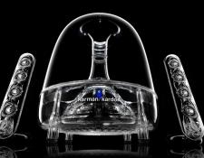 Итоги IFA 2112 - Harman Kardon Soundsticks Wireless