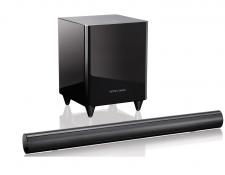 European HT Soundbar 2012-2013 Harman Kardon SB30