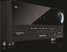 Harman Kardon AVR х 70 2012 coming soon