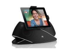 JBL OnBeat Xtreme™ и Ваш iPad вне конкуренции!