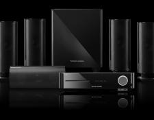 3D кинотеатры 2011 года - Harman Kardon BDS 870, 670, 470 и 270 ждут Вас!