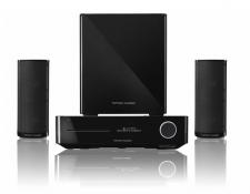 Домашние Blu-Ray кинотеатры серии BDS: Harman Kardon BDS800, BDS700, BDS400, BDS300