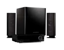 Облегченные новинки лета 2010 - Harman Kardon HS 280/HS 230