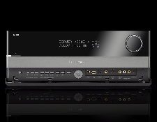 Harman Kardon AVR 660 - модель месяца в январском номере