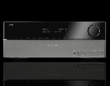 Новинки в разделе AV ресиверов Harman Kardon AVR 360 и AVR 460