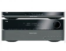 Harman Kardon Cinespecial 29 - двухкомпонентный ДК c DVD-Audio