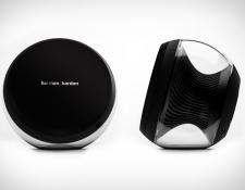 Беспроводная Harman Kardon Nova - эстэт передовых технологий