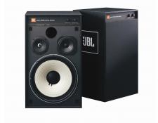 Обзор JBL Studio Monitor 4312E