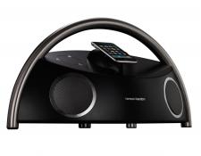 Обзор Harman Kardon Go + Play Micro  