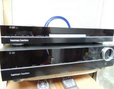 Harman/Kardon НК 970/HD 970