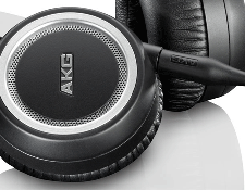 AKG K451 – ценители звука встрепенитесь!