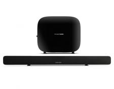 Новый беспроводной саундбар Harman Kardon Omni Bar