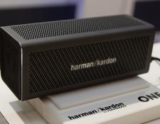 Harman Kardon One поступает в продажу