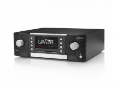 Mark Levinson® анонсирует сетевой аудиоплеер №519: проводное и беспроводное потоковое hi-res звучание, цифровые входы и CD-приемник
