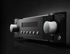 Mark Levinson® анонсирует №526: двойной-моно предусилитель с High-Res ЦАП и входом Phono