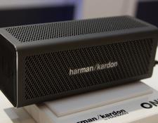 Обзор: портативный динамик Harman Kardon One, который намного эффективнее других