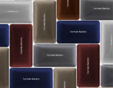 Harman Kardon Esquire Mini – теперь в новых цветах: красном, синем и сером