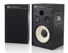 Обновленная серия мониторов представлена новым JBL Studio Monitor 4312SE