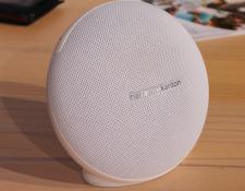 Обзор Harman Kardon Onyx Mini от немецкого портала areadvd.de