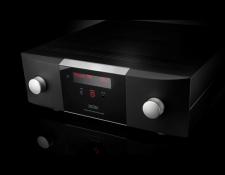 Новые интегрированные усилители Mark Levinson 5000-й серии