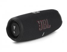 Более совершенный и более функциональный - JBL Charge 5