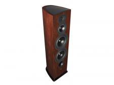 Revel Performa F208 High Gloss Walnut