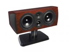 Revel Performa С208 High Gloss Walnut