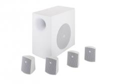 JBL Control 50 Pack White