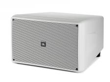 JBL Control SB-210 White