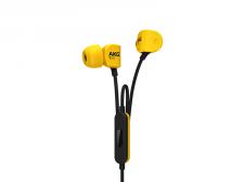 AKG Y20U Yellow