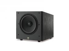 JBL SUB 100P Black