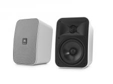 JBL Control X White