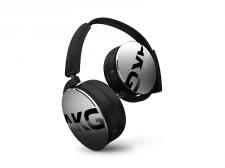 AKG Y50BT Silver