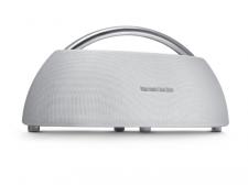 Harman Kardon Go+Play Mini White