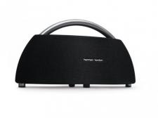 Harman Kardon Go+Play Mini Black