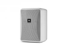 JBL Control 25-1 WH