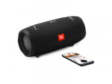 JBL Xtreme 2 Midnight Black