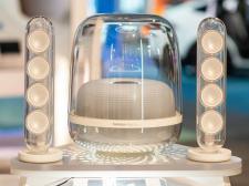 Harman Kardon Soundsticks 4