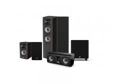 JBL Studio 6 Set Dark Walnut