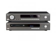 Arcam HDA SA10 + HDA CDS50