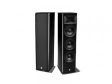 JBL HDI3800 Black 